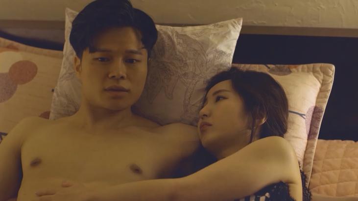 phim sex nữ tu Con dâu lừa dối bố chồng